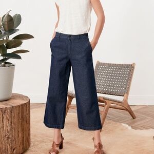 comptoir des cotonniers - Wide leg jeans Size 32